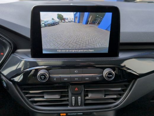 Ford Kuga 2.5 PHEV ST-Line X | Panoramadak | 20 inch! | Adap. Cruise | Winter Pack ActivLease financial lease