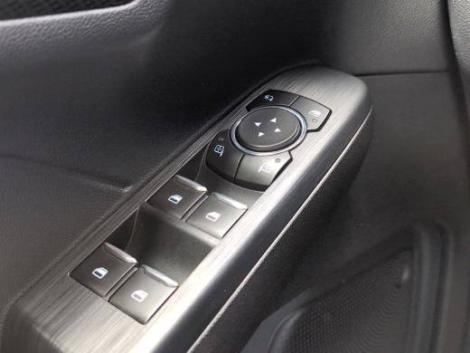 Ford Kuga 2.5 PHEV ST-Line X | Panoramadak | 20 inch! | Adap. Cruise | Winter Pack ActivLease financial lease