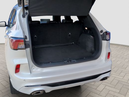 Ford Kuga 2.5 PHEV ST-Line X | Panoramadak | 20 inch! | Adap. Cruise | Winter Pack ActivLease financial lease