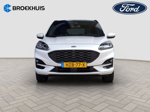 Ford Kuga 2.5 PHEV ST-Line X | Panoramadak | 20 inch! | Adap. Cruise | Winter Pack ActivLease financial lease