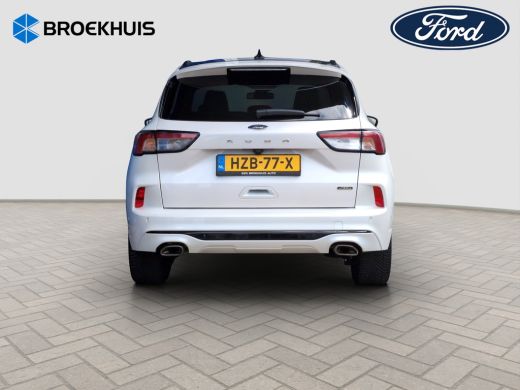 Ford Kuga 2.5 PHEV ST-Line X | Panoramadak | 20 inch! | Adap. Cruise | Winter Pack ActivLease financial lease