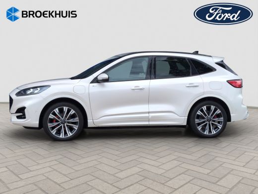 Ford Kuga 2.5 PHEV ST-Line X | Panoramadak | 20 inch! | Adap. Cruise | Winter Pack ActivLease financial lease