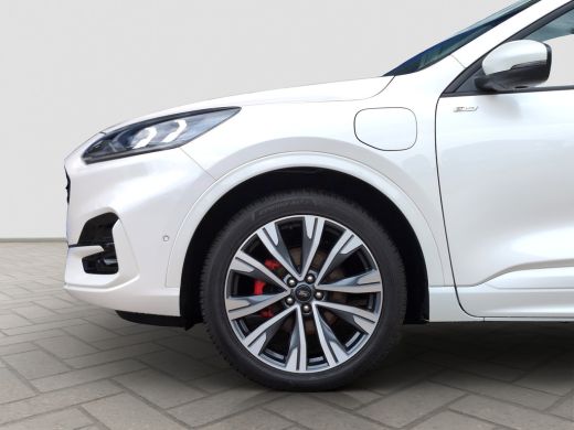 Ford Kuga 2.5 PHEV ST-Line X | Panoramadak | 20 inch! | Adap. Cruise | Winter Pack ActivLease financial lease