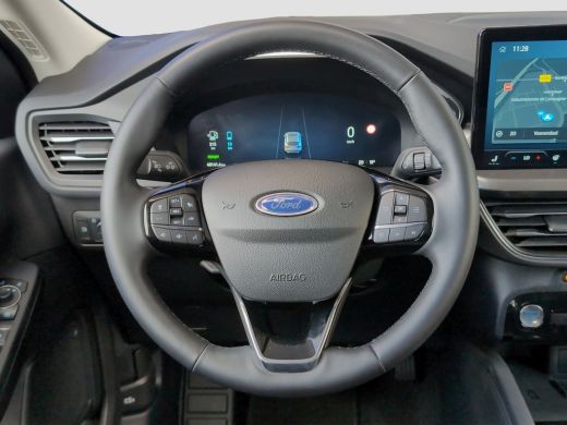 Ford Kuga 2.5 PHEV Titanium | Winter Pack | Camera | Adap. Cruise ActivLease financial lease