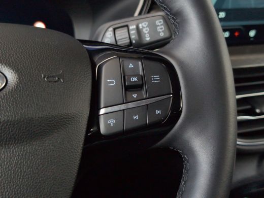 Ford Kuga 2.5 PHEV Titanium | Winter Pack | Camera | Adap. Cruise ActivLease financial lease