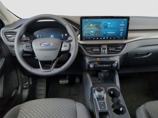 Ford Kuga 2.5 PHEV Titanium | Winter Pack | Camera | Adap. Cruise ActivLease financial lease