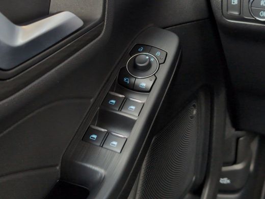 Ford Kuga 2.5 PHEV Titanium | Winter Pack | Camera | Adap. Cruise ActivLease financial lease