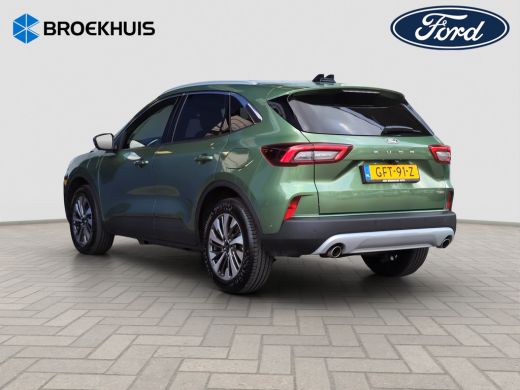 Ford Kuga 2.5 PHEV Titanium | Winter Pack | Camera | Adap. Cruise ActivLease financial lease