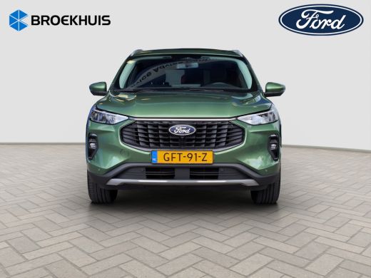 Ford Kuga 2.5 PHEV Titanium | Winter Pack | Camera | Adap. Cruise ActivLease financial lease