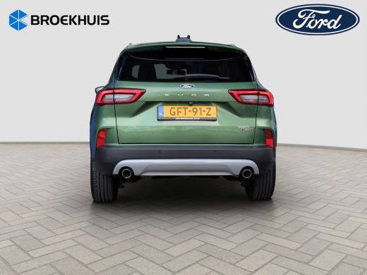 Ford Kuga 2.5 PHEV Titanium | Winter Pack | Camera | Adap. Cruise ActivLease financial lease