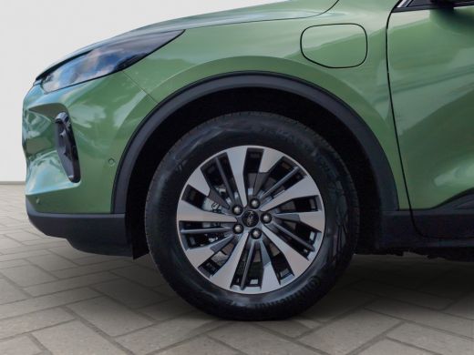 Ford Kuga 2.5 PHEV Titanium | Winter Pack | Camera | Adap. Cruise ActivLease financial lease