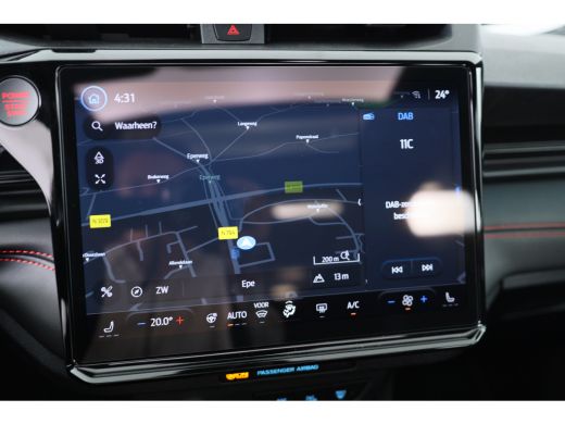 Ford Puma 1.0 EcoBoost Hybrid ST | Apple Carplay/Android Auto|telefoonintegratie premium | Dodehoek detecti... ActivLease financial lease