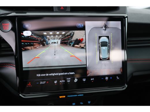 Ford Puma 1.0 EcoBoost Hybrid ST | Apple Carplay/Android Auto|telefoonintegratie premium | Dodehoek detecti... ActivLease financial lease
