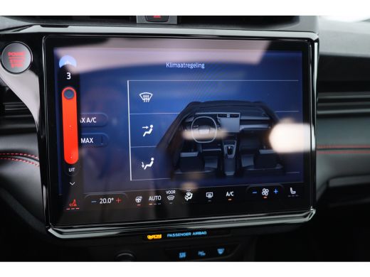 Ford Puma 1.0 EcoBoost Hybrid ST | Apple Carplay/Android Auto|telefoonintegratie premium | Dodehoek detecti... ActivLease financial lease