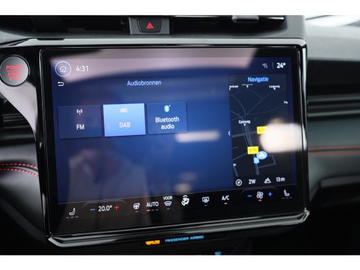 Ford Puma 1.0 EcoBoost Hybrid ST | Apple Carplay/Android Auto|telefoonintegratie premium | Dodehoek detecti... ActivLease financial lease