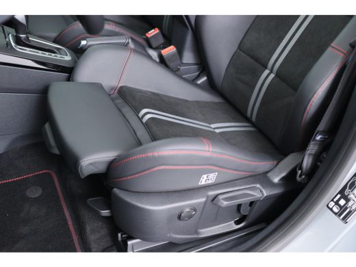 Ford Puma 1.0 EcoBoost Hybrid ST | Apple Carplay/Android Auto|telefoonintegratie premium | Dodehoek detecti... ActivLease financial lease