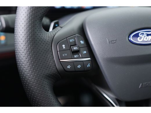 Ford Puma 1.0 EcoBoost Hybrid ST | Apple Carplay/Android Auto|telefoonintegratie premium | Dodehoek detecti... ActivLease financial lease