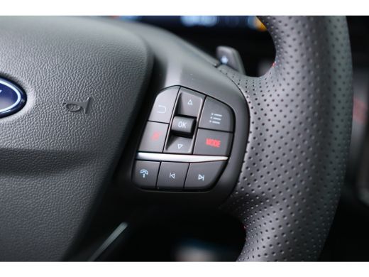 Ford Puma 1.0 EcoBoost Hybrid ST | Apple Carplay/Android Auto|telefoonintegratie premium | Dodehoek detecti... ActivLease financial lease