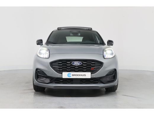 Ford Puma 1.0 EcoBoost Hybrid ST | Apple Carplay/Android Auto|telefoonintegratie premium | Dodehoek detecti... ActivLease financial lease