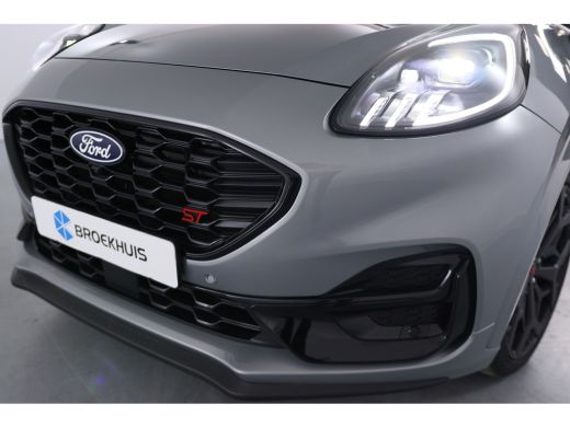 Ford Puma 1.0 EcoBoost Hybrid ST | Apple Carplay/Android Auto|telefoonintegratie premium | Dodehoek detecti... ActivLease financial lease