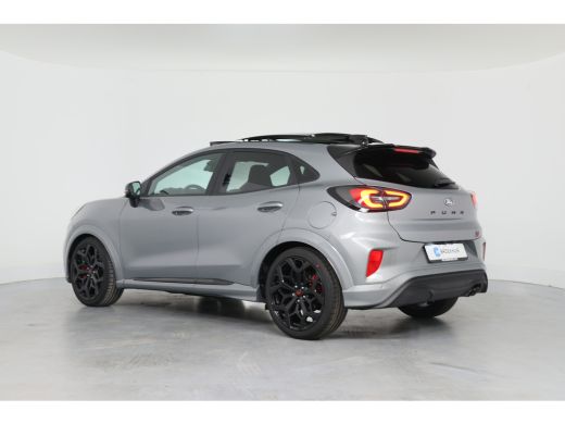 Ford Puma 1.0 EcoBoost Hybrid ST | Apple Carplay/Android Auto|telefoonintegratie premium | Dodehoek detecti... ActivLease financial lease