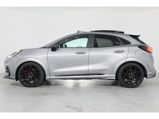 Ford Puma 1.0 EcoBoost Hybrid ST | Apple Carplay/Android Auto|telefoonintegratie premium | Dodehoek detecti... ActivLease financial lease