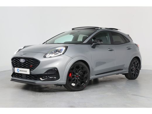 Ford Puma 1.0 EcoBoost Hybrid ST | Apple Carplay/Android Auto|telefoonintegratie premium | Dodehoek detecti... ActivLease financial lease