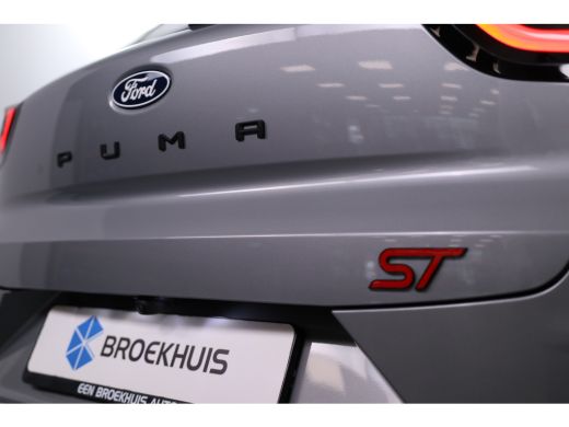 Ford Puma 1.0 EcoBoost Hybrid ST | Apple Carplay/Android Auto|telefoonintegratie premium | Dodehoek detecti... ActivLease financial lease
