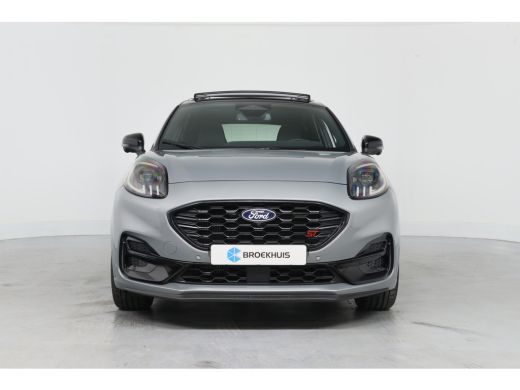 Ford Puma 1.0 EcoBoost Hybrid ST | Apple Carplay/Android Auto|telefoonintegratie premium | Dodehoek detecti... ActivLease financial lease