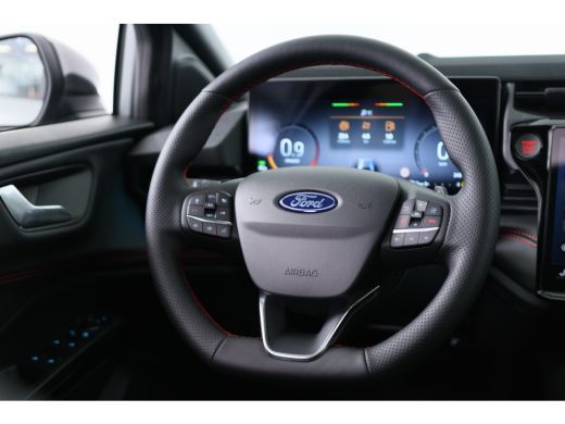 Ford Puma 1.0 EcoBoost Hybrid ST | Apple Carplay/Android Auto|telefoonintegratie premium | Dodehoek detecti... ActivLease financial lease