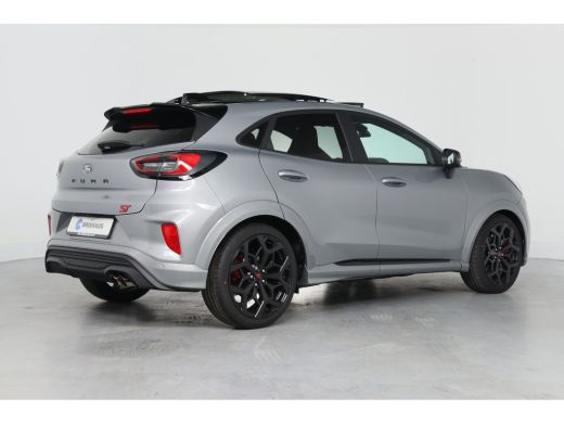Ford Puma 1.0 EcoBoost Hybrid ST | Apple Carplay/Android Auto|telefoonintegratie premium | Dodehoek detecti... ActivLease financial lease