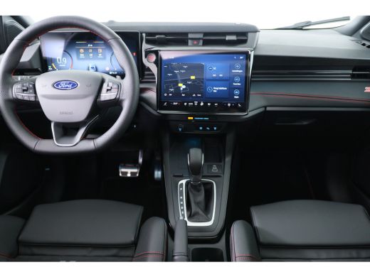 Ford Puma 1.0 EcoBoost Hybrid ST | Apple Carplay/Android Auto|telefoonintegratie premium | Dodehoek detecti... ActivLease financial lease