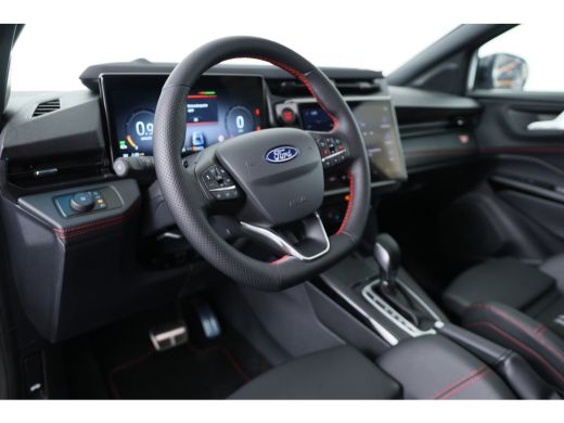 Ford Puma 1.0 EcoBoost Hybrid ST | Apple Carplay/Android Auto|telefoonintegratie premium | Dodehoek detecti... ActivLease financial lease