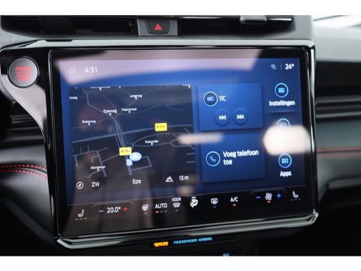 Ford Puma 1.0 EcoBoost Hybrid ST | Apple Carplay/Android Auto|telefoonintegratie premium | Dodehoek detecti... ActivLease financial lease