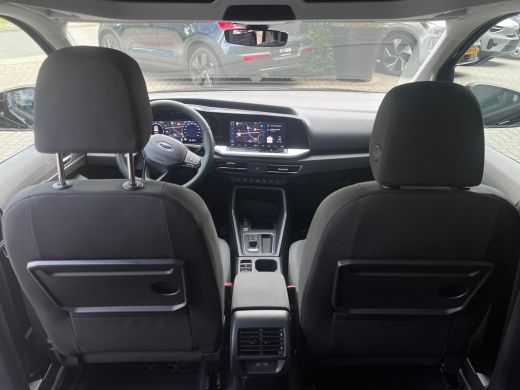 Ford Tourneo Connect 100km Elektrisch Rijbereik | Camera | 1400kg Trekgewicht | 17 inch licht metaal | 7-persoons uitv... ActivLease financial lease
