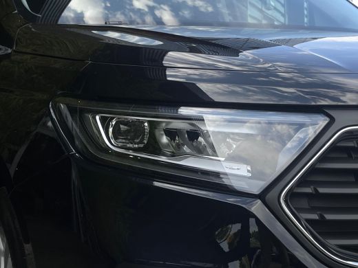 Ford Tourneo Connect 100km Elektrisch Rijbereik | Camera | 1400kg Trekgewicht | 17 inch licht metaal | 7-persoons uitv... ActivLease financial lease