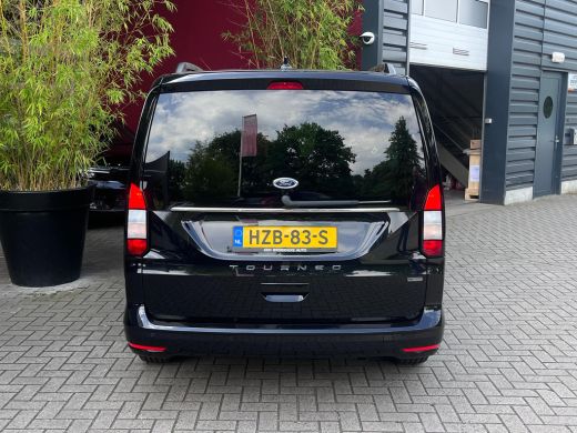 Ford Tourneo Connect 100km Elektrisch Rijbereik | Camera | 1400kg Trekgewicht | 17 inch licht metaal | 7-persoons uitv... ActivLease financial lease