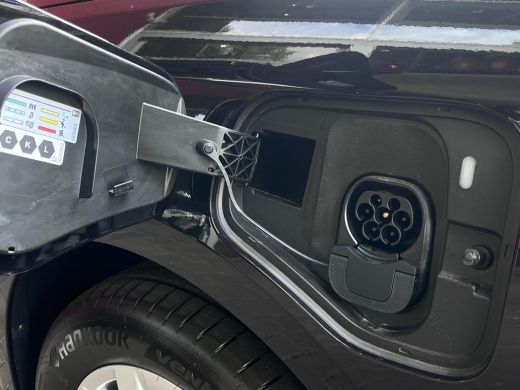 Ford Tourneo Connect 100km Elektrisch Rijbereik | Camera | 1400kg Trekgewicht | 17 inch licht metaal | 7-persoons uitv... ActivLease financial lease