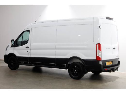 Ford Transit 350 2.0 TDCI 170pk L3H2 Trail Airco/ACC/Camera Trekhaak 2800kg 04-2022 ActivLease financial lease