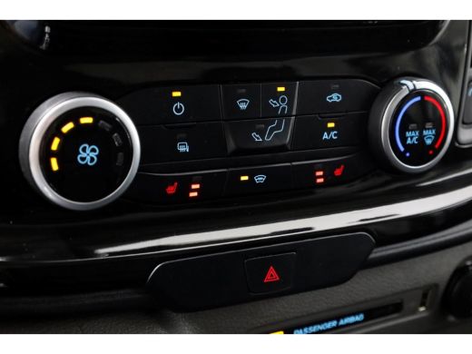 Ford Transit 350 2.0 TDCI 170pk L3H2 Trail Airco/ACC/Camera Trekhaak 2800kg 04-2022 ActivLease financial lease