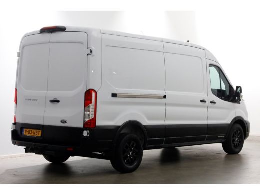 Ford Transit 350 2.0 TDCI 170pk L3H2 Trail Airco/ACC/Camera Trekhaak 2800kg 04-2022 ActivLease financial lease