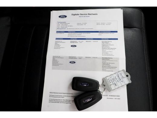 Ford Transit 350 2.0 TDCI 170pk L3H2 Trail Airco/ACC/Camera Trekhaak 2800kg 04-2022 ActivLease financial lease