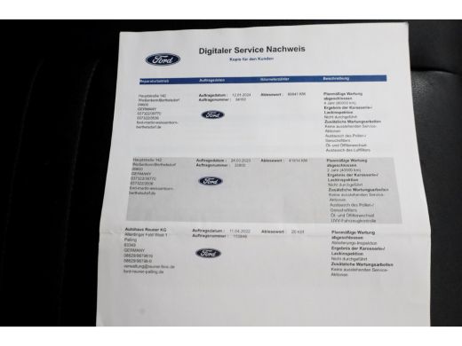 Ford Transit 350 2.0 TDCI 170pk L3H2 Trail Airco/ACC/Camera Trekhaak 2800kg 04-2022 ActivLease financial lease