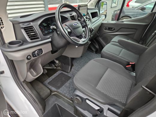 Ford Transit 350 2.0 TDCI L4H3 Trend RWD ActivLease financial lease