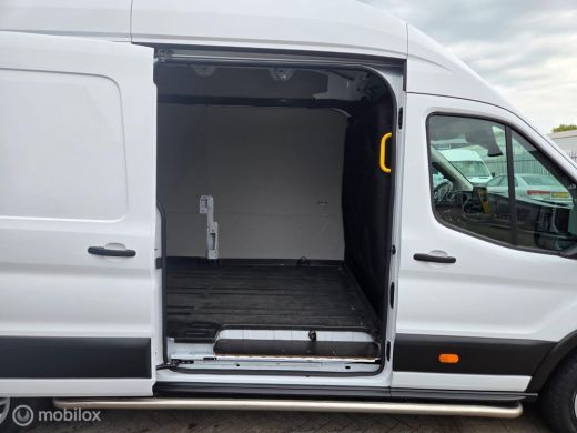 Ford Transit 350 2.0 TDCI L4H3 Trend RWD ActivLease financial lease