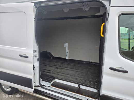 Ford Transit 350 2.0 TDCI L4H3 Trend RWD ActivLease financial lease