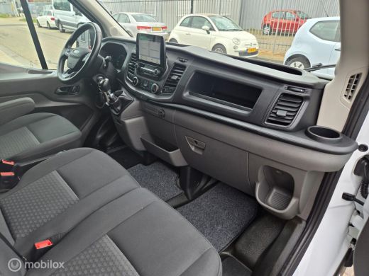 Ford Transit 350 2.0 TDCI L4H3 Trend RWD ActivLease financial lease