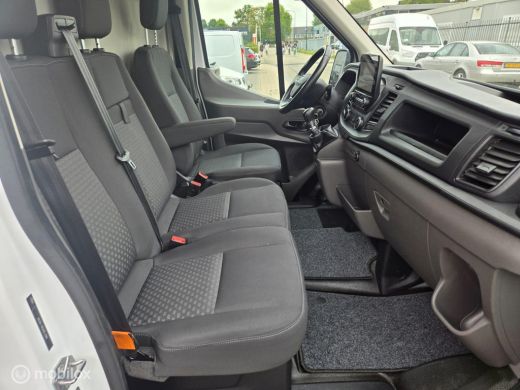 Ford Transit 350 2.0 TDCI L4H3 Trend RWD ActivLease financial lease
