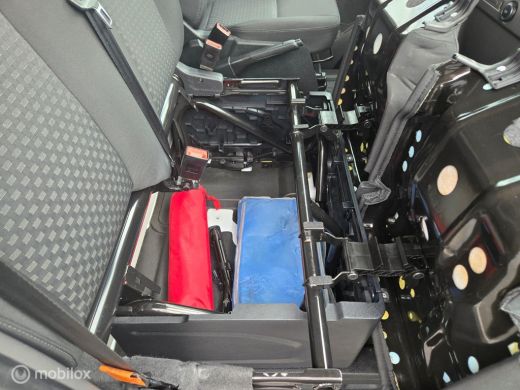 Ford Transit 350 2.0 TDCI L4H3 Trend RWD ActivLease financial lease