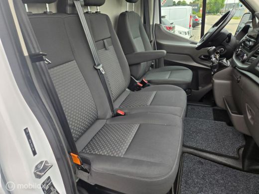 Ford Transit 350 2.0 TDCI L4H3 Trend RWD ActivLease financial lease